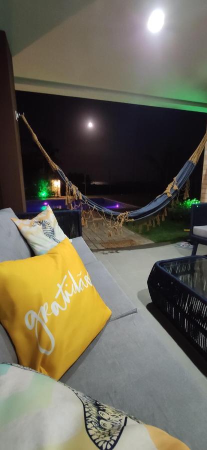 Ondas de Itacimirim Camaçari Exterior foto