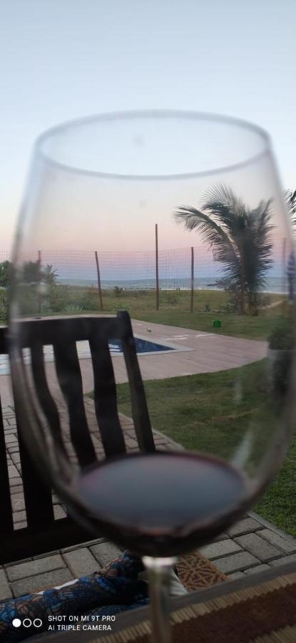 Ondas de Itacimirim Camaçari Exterior foto